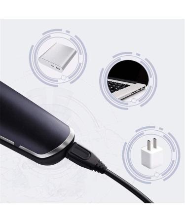 Buy Professional Precision Electric Clippers & Shavers for Men - Best International Shipping - Buy Online on GoSupps.com