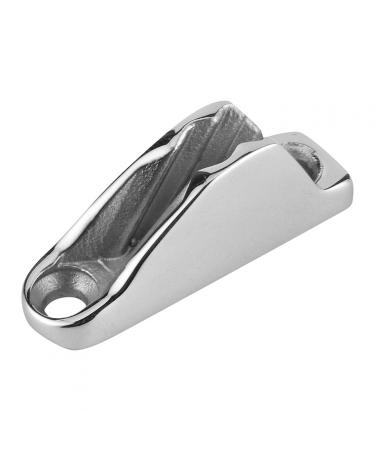 Rope Cleat Jam Cleat Clam Cleat Stai Boat Clam Cleat Rope Line Clamp Jam Grip Boat Hardware Parts Sailing Kayak Marine Accessories