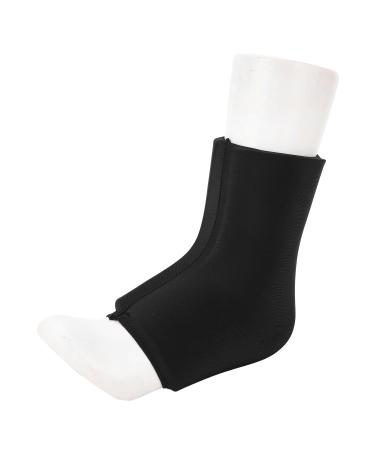 Buy XL Ice Compression Sleeve for Ankle Pain Relief - 360 Coverage for Plantar Fasciitis & Heel Tendonitis - International Shipping - Buy Online on GoSupps.com