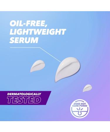 Purifide by Acnecide Post-Breakout Niacinamide Serum with Bakuchiol for Acne Prone Skin & Blemish Control 30ml - Buy Online on GoSupps.com