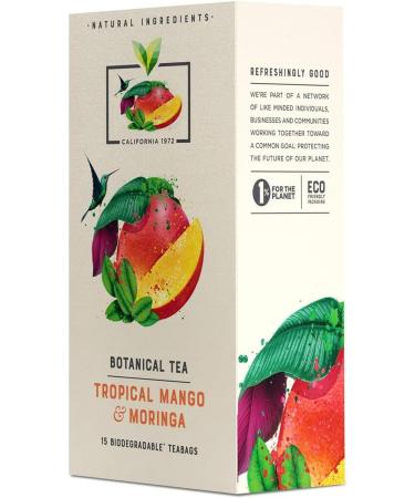 Anhui Premium Organic Qi Men Hong Cha Chinese Gongfu Keemun Th Noir (250g) - Buy Online on GoSupps.com
