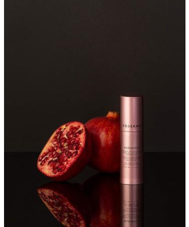 Buy Po Derma Radiance Growth Factor Serum - Anti-Aging Boost for Radiant Skin | International Shipping - Buy Online on GoSupps.com
