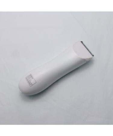 Buy Gland Super Waterproof Ultra Quiet Hair Clipper for Kids - Rechargeable & Fast Charging | Perfect for Infants & Children - Buy Online on GoSupps.com