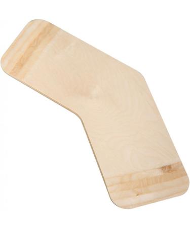 Shop Boomerang Curved Transfer Board 720 x 250 mm | International Shipping Available - Buy Online on GoSupps.com