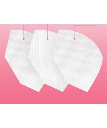 100 PcsDisposable Face Bandanas with Cute Animal Pattern 3-Layers Cute Animal Printed Dustproof Face_Mask for Child Protect Breathable and Comfortable Bandana Headband C - Buy Online on GoSupps.com
