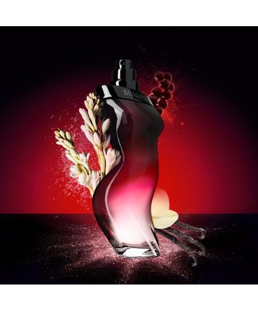 Shakira Perfumes - Dance Red Midnight for Women - Long Lasting - Elegant Sexy and Femenine Fragance - Sweet and Bold Notes - Ideal for Day Wear - 2.7 Fl Oz SKR DANCE RED MIDNIGHT 2021 EDT 2.7 Fl Oz (Pack of 1) - Buy Online on GoSupps.com