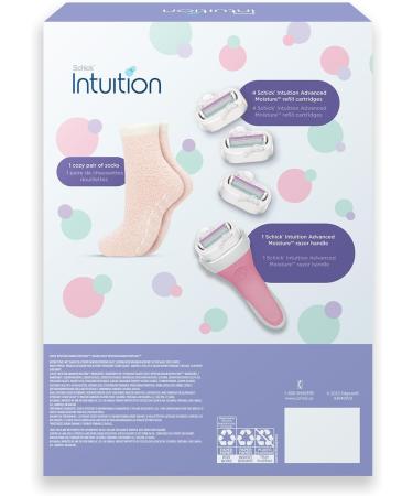 Intuition Holiday Gift Sets - Buy Online on GoSupps.com