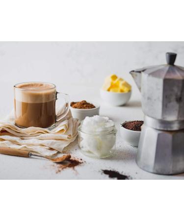 Native Vanilla Powder  Premium Gourmet 100% Pure Ground Vanilla Bean Powder  For Chefs and Homemade Baking  Ice Cream  Coffee (0.5 Ounce (Pack of 2)) - Buy Online on GoSupps.com