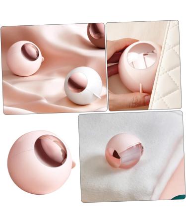 Buy NOLITOY Sticker Manual Cleaner - Travel Abs 6.8x6.8cm Pink | Fast Shipping Internationally - Buy Online on GoSupps.com