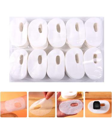 FRCOLOR 1000 Pcs Disposable Eye Masks | Hydrating Collagen Patches for Skin Care | International Shipping Available - Buy Online on GoSupps.com