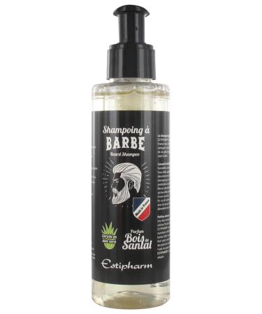 ESTIPHARM Estipharm Beard Shampoo 150 ml