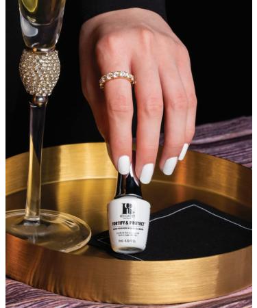 Red Carpet Manicure Fortify & Protect Fall Colors - Iconic Beauty Collection - Buy Online on GoSupps.com