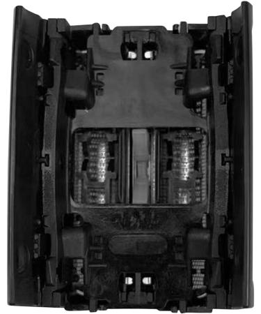 Replacement Shaver Head for Braun 5 Series 52B Replacement Shaver Foil and Cutter for 5020S 5030S 5040S 5050S 5070S 5090CC - Buy Online on GoSupps.com