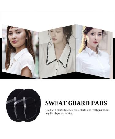 Ciieeo Reusable Underarm Welding Pads - 2 Pairs | Summer Running & Dress Protection for Women - Buy Online on GoSupps.com