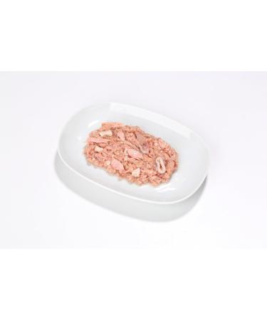 almo nature Mega Pack - Tuna with Squids 6 x 70g Cans (Pack of 2) 4 g (Pack of 12) - Buy Online on GoSupps.com