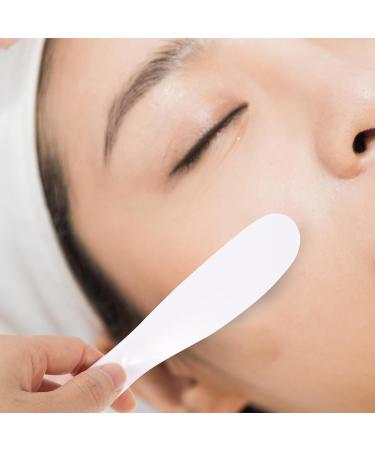 5 pi ces Spatules Cosm tiques Silicone Lot pour Cr me Visage Applicateur Soin Peau Hydratante Pratique et Hygi nique Compact - Buy Online on GoSupps.com