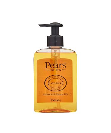 Liquid Handwash 250ml