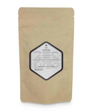 Buy Aioli Pepper Salt - 320g Bag | International Shipping Available - Buy Online on GoSupps.com