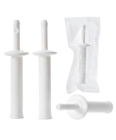 20-Pack All-Natural Gas & Colic Relievers for Gassy Babies - Individually Wrapped & Safe for Newborns - BPA & Latex-Free Formula for Colic, Constipation & Gas Relief - Buy Online on GoSupps.com
