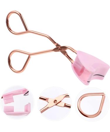 Shop Balacoo 2pcs Magnetic False Eyelash Curler - Metal Lashes Clip & Clamp for Perfect Application | International Shipping Available - Buy Online on GoSupps.com