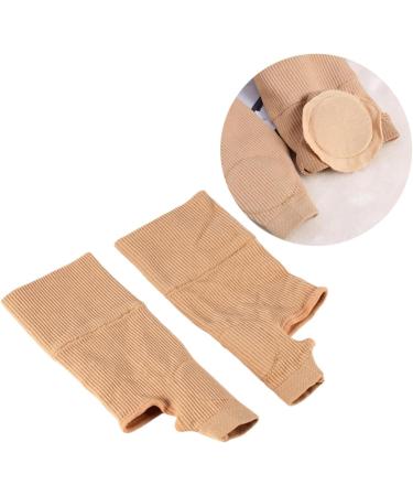 Buy Healeved Wrist Support Gloves - 3 Pairs for Men & Women | Durable Nylon Wrist Braces for Pain Relief - International Shipping Available - Buy Online on GoSupps.com