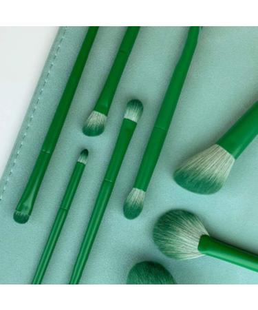 OXOAMP Makeup Brush 13 Eye Shadow Brush Foundation Brush Multifunctional Makeup Tools Soft and Skin-friendly Foundation Brushes - Buy Online on GoSupps.com