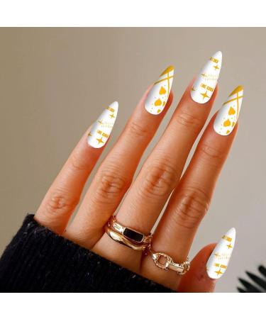 3D Painting | Waterproof and Quick Dry Nail Polish | 3D Abstract Lines Fine Details Flower Pattern Manicure 02 - Buy Online on GoSupps.com