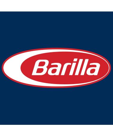 Barilla Farfalle Pasta 500g | Farfalle Durum Wheat Short Pasta | Authentic Authentic Italian Taste | GMO Free | Create Delicious Pasta Meals | Pack of 8 - Buy Online on GoSupps.com