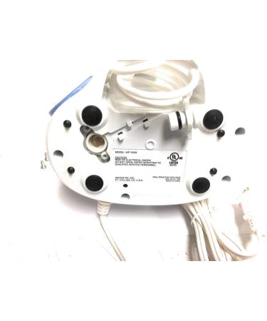 Buy Oral Hygiene Accessories - Standard Water Hose with Plastic Handle for Waterpik Irrigators (WP-100 WP-450 WP-250 WP-300 WP-660 WP-900) - Fast International Shipping - Buy Online on GoSupps.com