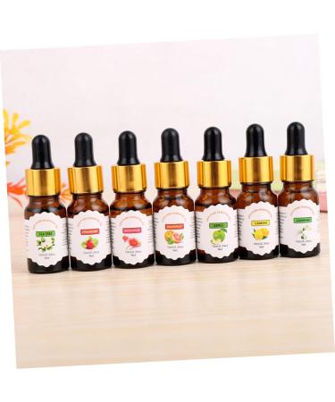 Frcolor Water-Soluble Essential Oils Humidifier Aromatherapy - 11 oz Air Freshener for Home - Buy Online on GoSupps.com