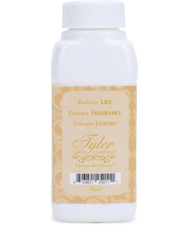 Elanze Designs Tyler Candle Glamorous Wash - Luxurious 4oz Liquid Laundry Detergent Set (High Maintenance Diva Icon) - Premium Scented Laundry Care for International Shipping - Buy Online on GoSupps.com