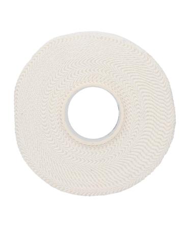 Flexible Fabric Sports Tape - Waterproof Athletic Tape for Wrists & Toes | Easy Tear 3.8cm x 13.7m - Ideal for International Shipping - Buy Online on GoSupps.com
