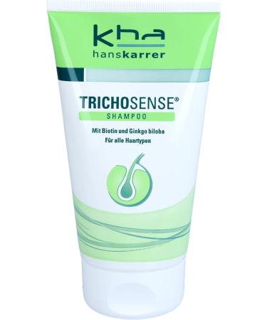 trichosense Shampoo 150 ml - Buy Online on GoSupps.com