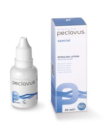 Peclavus Special nail softener tincture for ingrown nails calluses and sensitive cuticles