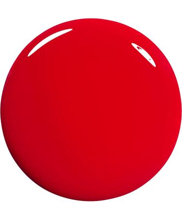 Maybelline Essie Gel Couture Longlasting High Shine No UV Lamp Required Nail Polish Deep Red Colour Shade 510 Lady in red 13.5 ml Matter of Fiction 1 count (Pack of 1) - Buy Online on GoSupps.com