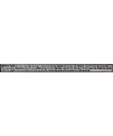 Caveman Foods Primal Performance Bar Variety Pack - 8 Bars (1.4 oz Each) - Buy Online on GoSupps.com