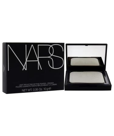 NARS Light Reflecting Setting Powder Pressed - Translucent Crystal 0.35 oz - For Women - Buy Online on GoSupps.com