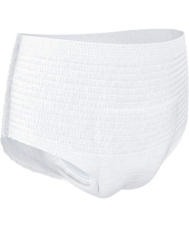 Buy Tena Pants Plus XL - 48 Pieces | High Absorbency Incontinence Underwear for Adults - International Shipping Available - Buy Online on GoSupps.com