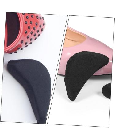 Buy MAGICLULU Shoe Toe Filler Inserts - Reusable Comfort for Flat & High Heel Shoes | Sweat Absorbing Inserts for Men & Women - Buy Online on GoSupps.com