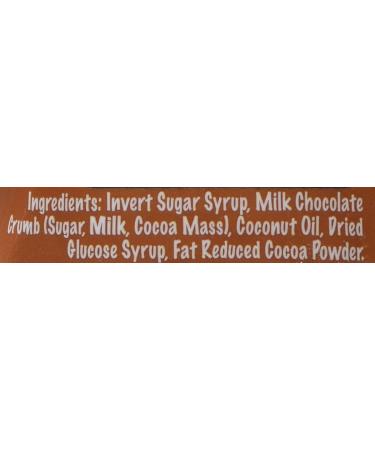 Askeys Traitent Lait Sauce Dessert Au Chocolat (325G) - Buy Online on GoSupps.com