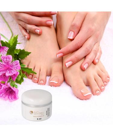UV Classic Frenchgel white 5ml - UV Gel - French Gel white - Buy Online on GoSupps.com