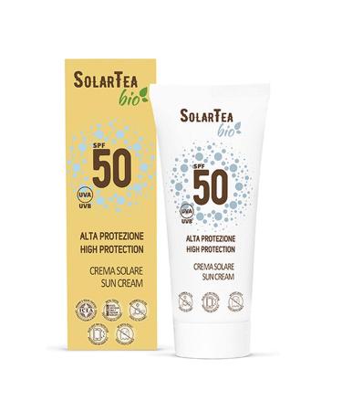 Solartea sunscreen SPF50 (100 ml)