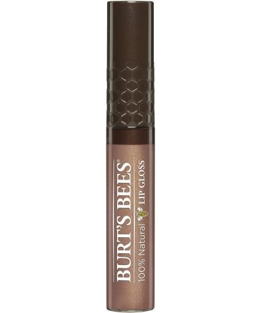 Burt's Bees Solar Eclipse Lip Gloss - 100% Natural Moisturizing Lip Gloss - Buy Online on GoSupps.com