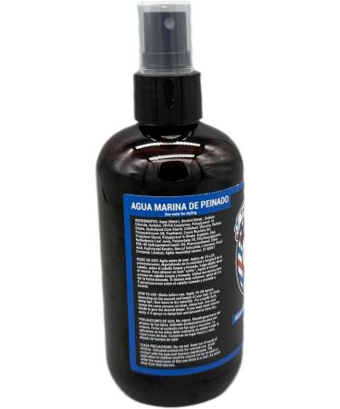 Sea Water Hairstyles 250ml - Get a matte long-lasting surfer-like look. The Bey - Buy Online on GoSupps.com