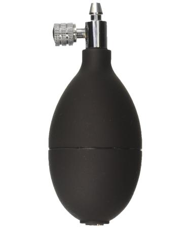 Prestige Medical Inflation Bulb with Air Release Valve, 1.7 Ounce,80-B/VA - Buy Online on GoSupps.com