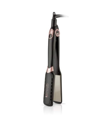 usmooth Matte Black Professional Styling Iron 1.5 Inch 2022 Model