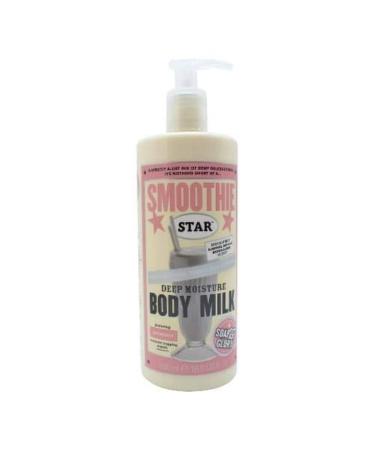 Soap&Glory Deep Moisture Body Milk
