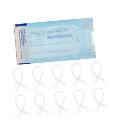 PACKOVE PACKOVE 20 Packs Facial Serum Moisturizing Serum for Men Skin Firming Threads Wrinkle Reducing Threads Facial Thread Lift Facial Essence Korean Soluble