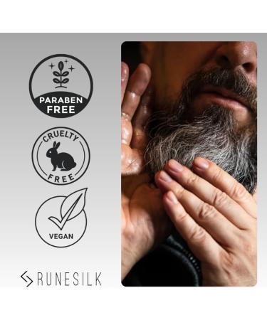 RUNESILK Dark Night Huile barbe - Buy Online on GoSupps.com