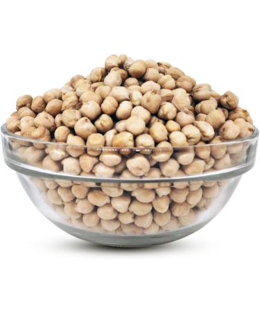 Kabuli Chana Loose (250 g) Garbanzo Beans (Kabuli Chana) Grams Indian Cuisine - Buy Online on GoSupps.com